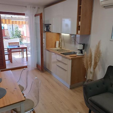 Apartment Antisin Zara Esterno foto