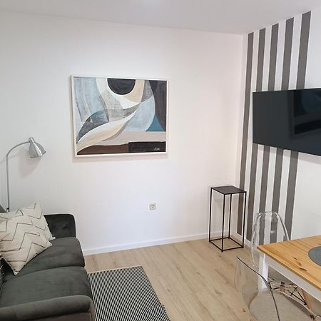 Apartment Antisin Zara Esterno foto