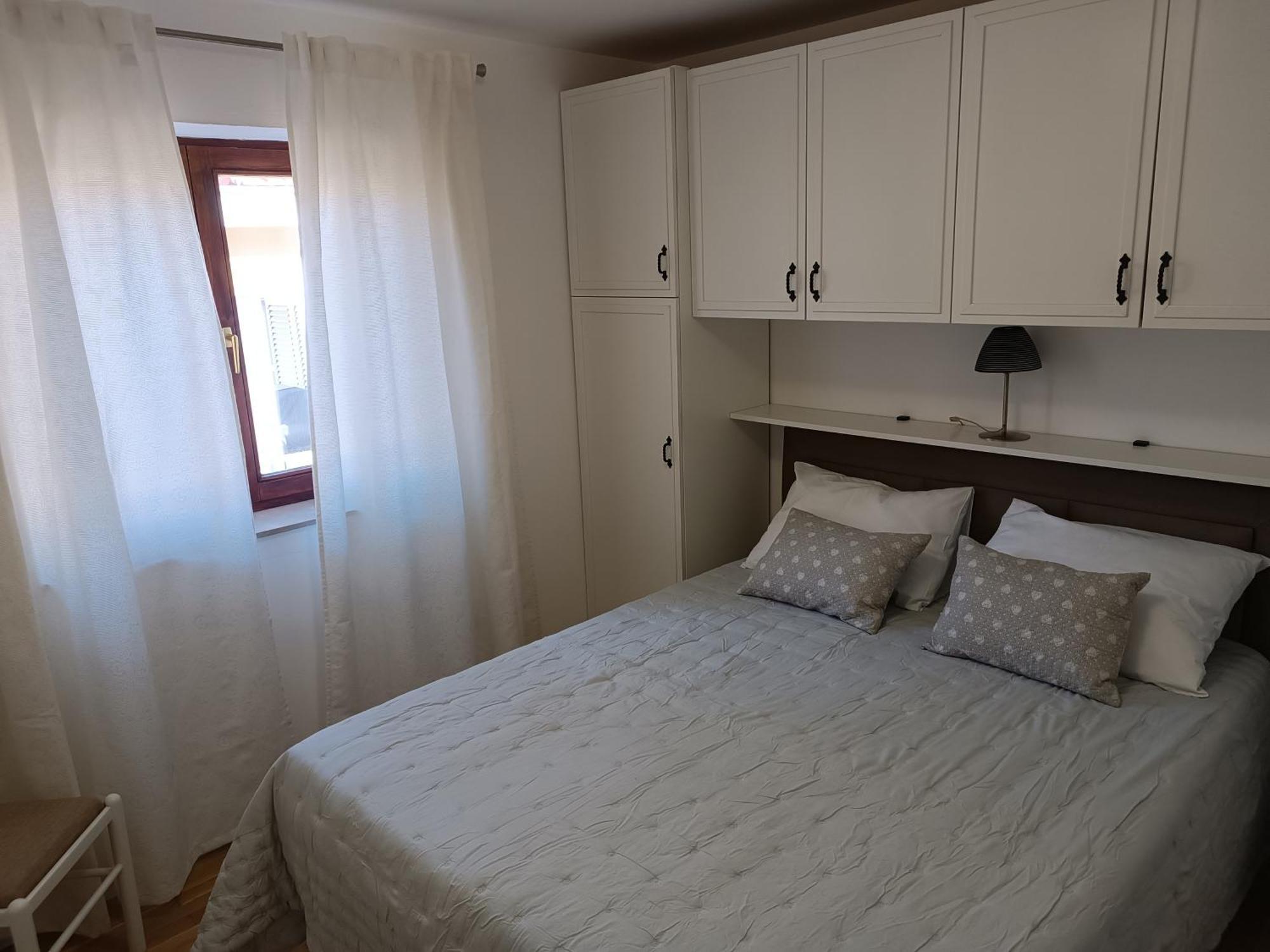 Apartment Antisin Zara Esterno foto