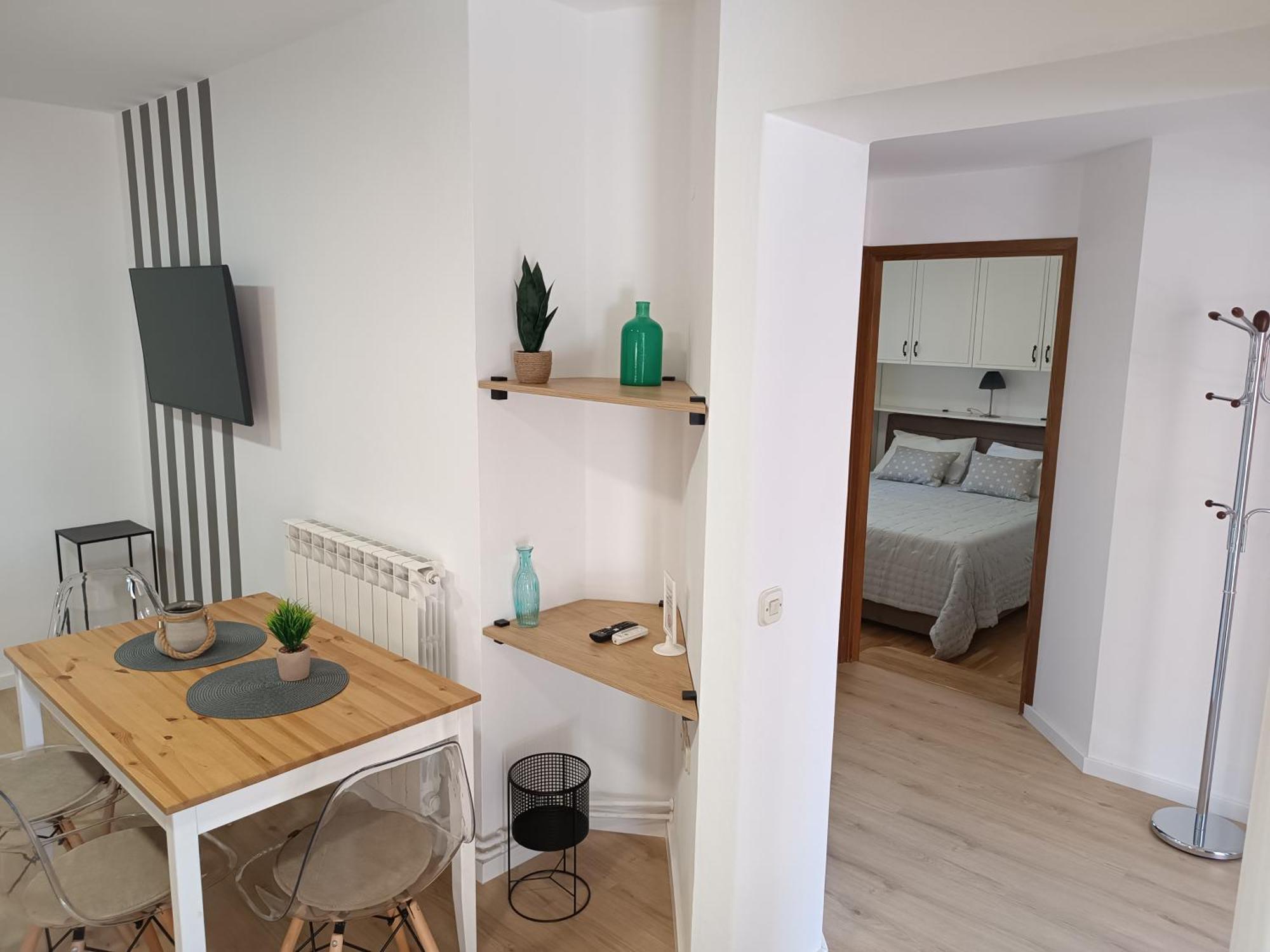 Apartment Antisin Zara Esterno foto