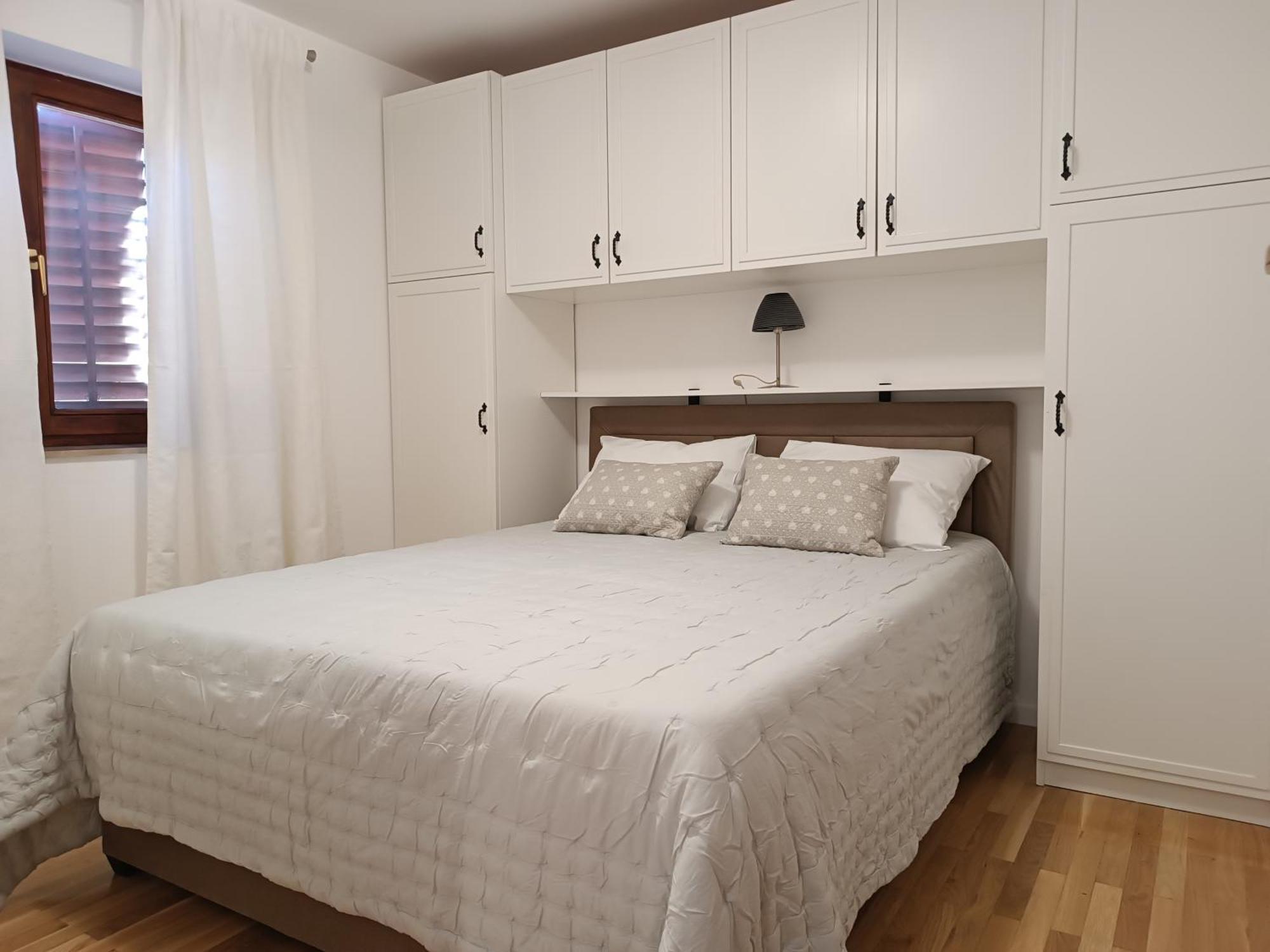 Apartment Antisin Zara Esterno foto
