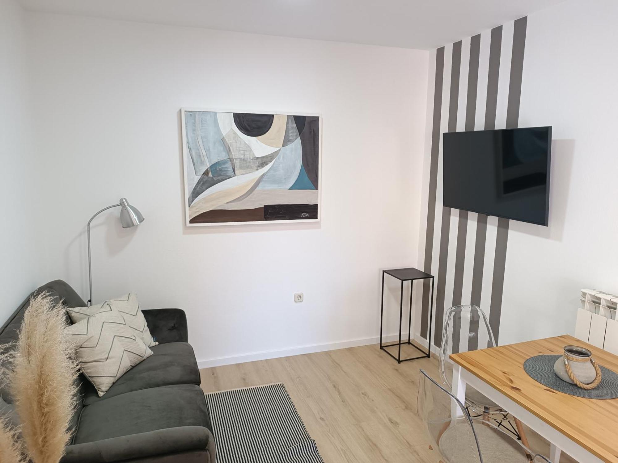 Apartment Antisin Zara Esterno foto