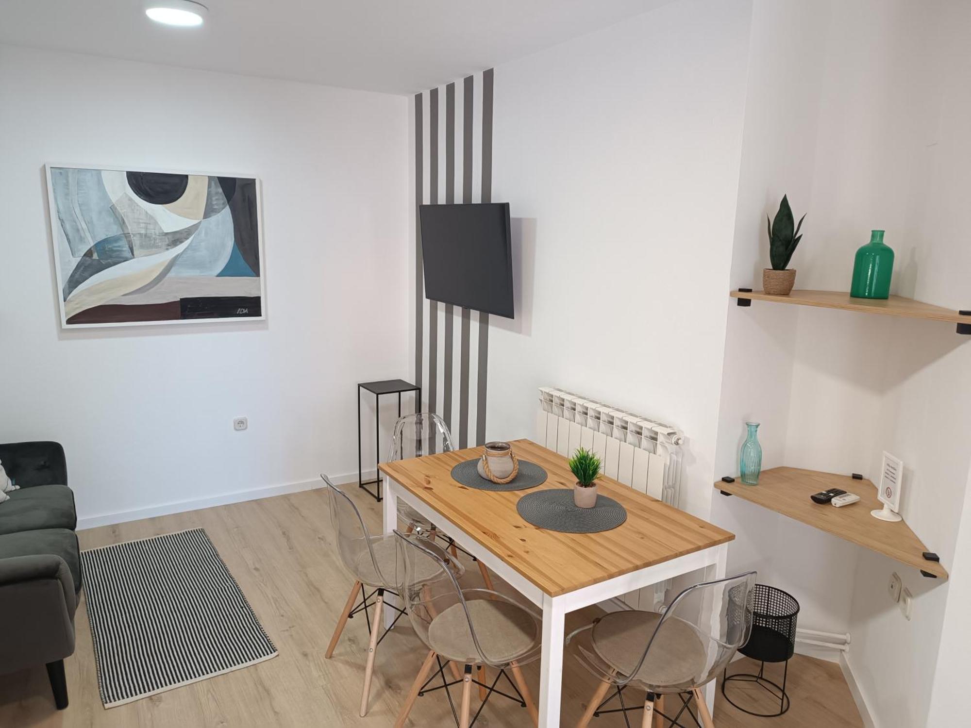 Apartment Antisin Zara Esterno foto