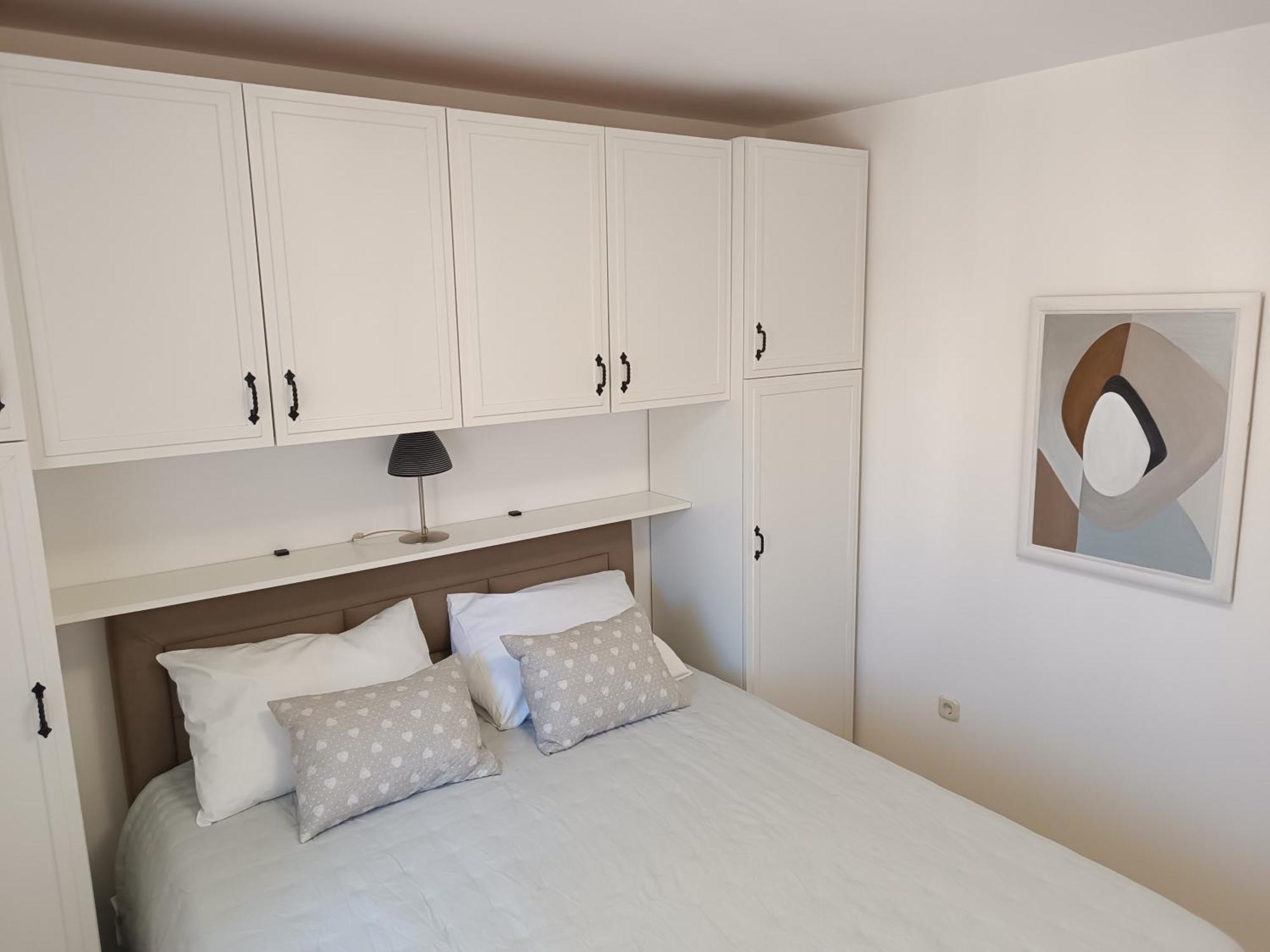 Apartment Antisin Zara Esterno foto